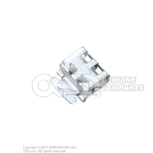 Cable holder 06F971842