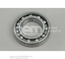 Cylinder roller bearing 01V409144