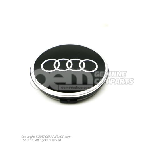 Hub cap 81A601170