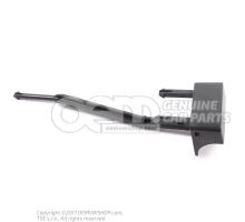 Release rod anthracite 6Q0885643 71N