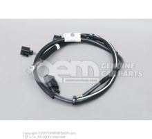 Mazo cables p. alternador Audi TT/TTS Coupe/Roadster 8N 1J0971349GC