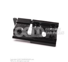 Clamping strip for battery 6X0959502