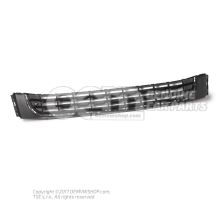 Grille d'aeration noir satine Volkswagen Amarok 2H 2HH853677 9B9