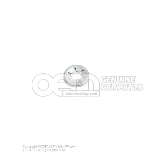 Clamping washer N 90015101