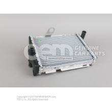 Radiador ad. para refrigerante Audi A8/S8 Quattro 4E 4E0121212G