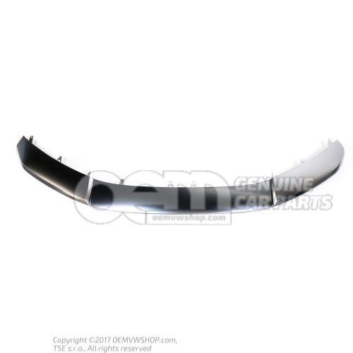 Spoiler Audi A8/S8 Quattro 4H 4H0807110A