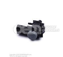 Solenoid valve 1K0906283A