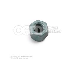 N  0212253 Hexagon nut, self-locking M14X1,5