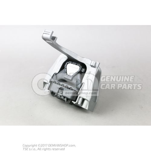 Engine mounting 5WA199262H