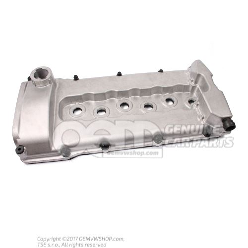 Cylinder head cover 022103429B