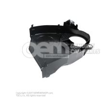 Toothed belt guard 036109127L