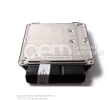 Unidad de control motor Otto Audi A6L 4F "CN" 4F2910115CX