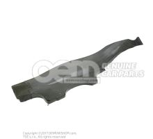 Insulation for wing 5K0864235A