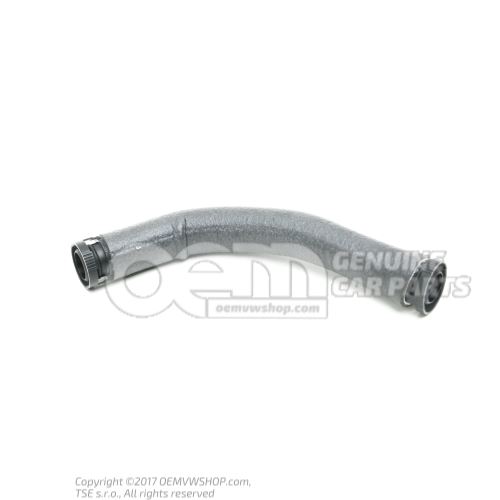 Vent hose 07C103641K