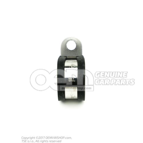 N  10274602 Clamp 1-27X20