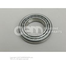 Cylinder roller bearing 01L409144A