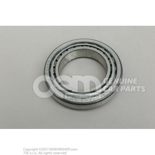 Roulement a rouleaux cylindr. 01L409144A