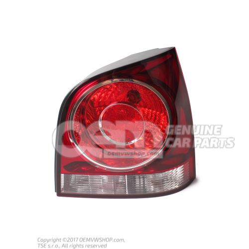 Tail light 6Q6945096AA