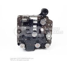 Genuine mechatronic with software for 6 speed 02E DSG Gearbox 000325025 XZD1