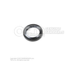 Shaft oil seal 0AW409399