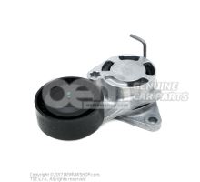 Belt tensioner damper 0P2260938C