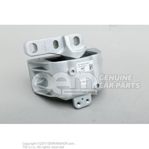 Engine mounting 1J0199262CL