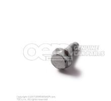 Hexagon head bolt (combi) N 10204804