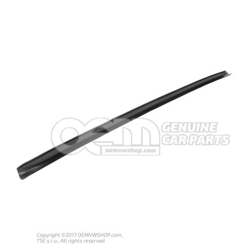 Roof frame trim 8W9827229