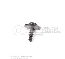 Hex socket head bolt (combi) N  91118201
