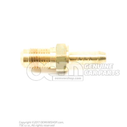 Pressure-relief valve Audi R8 Coupe/Spyder 42 079130757A