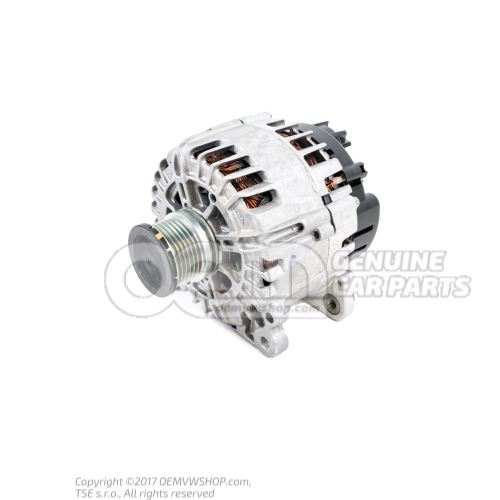 Alternator 03L903024S