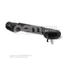 Grommet for rear lid 6R6971829A