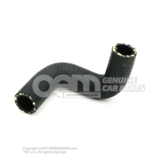 Coolant hose 1C0121096N