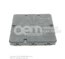 Central control unit for convenience system 4N0907064DH