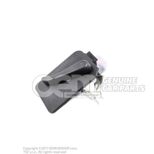 Door handle, inner 6K9827185