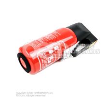 Fire extinguishers 3D0860277