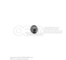 Hexagon socket head panel bolt N  10512701