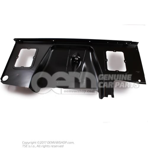 Side panel, inner 6U7803422A