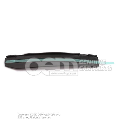 Cubierta rueda Audi Q7 4M 4M0854990