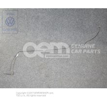Tuberia freno Volkswagen VW ILTIS 183 183611742