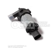 Additional coolant pump 3D0965561D