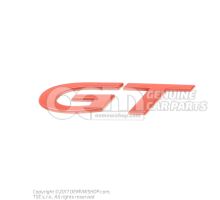 Inscription Audi R8 Coupe/Spyder 42 42B853601