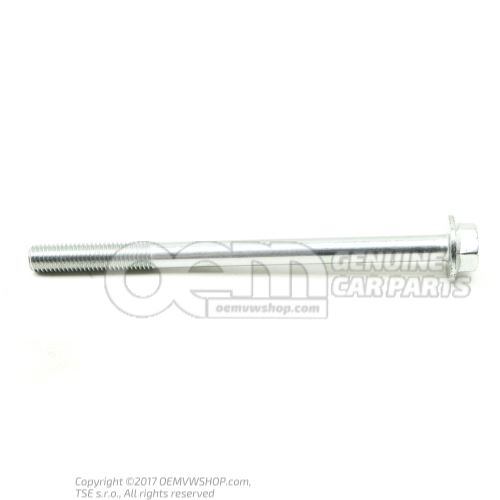 N  10580201 Tornillo hexagonal (combinado) M12X170X49