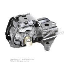 Gearbox mounting 6E0199555D