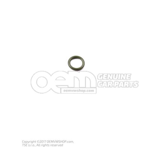 O-ring size  7,65X1,63  - right hand drive 7M0422999