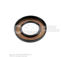 Shaft oil seal 09M321243