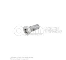 Socket head bolt with inner multipoint head size WHT003682
