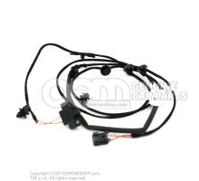 Juego cables para equipamiento multimedia 4M0971366EN