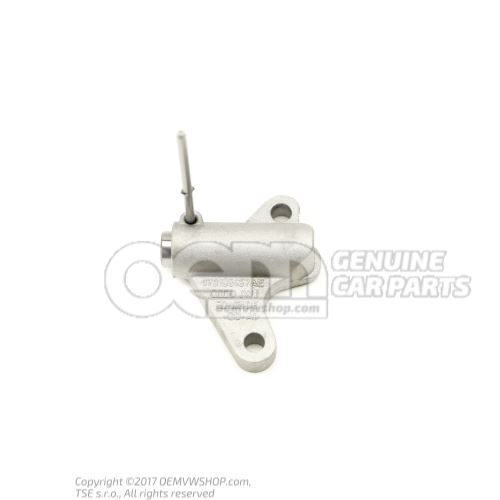 Chain tensioner 079109467AE