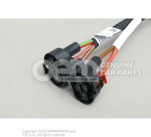 Wiring harness for electric fan 4K0971284